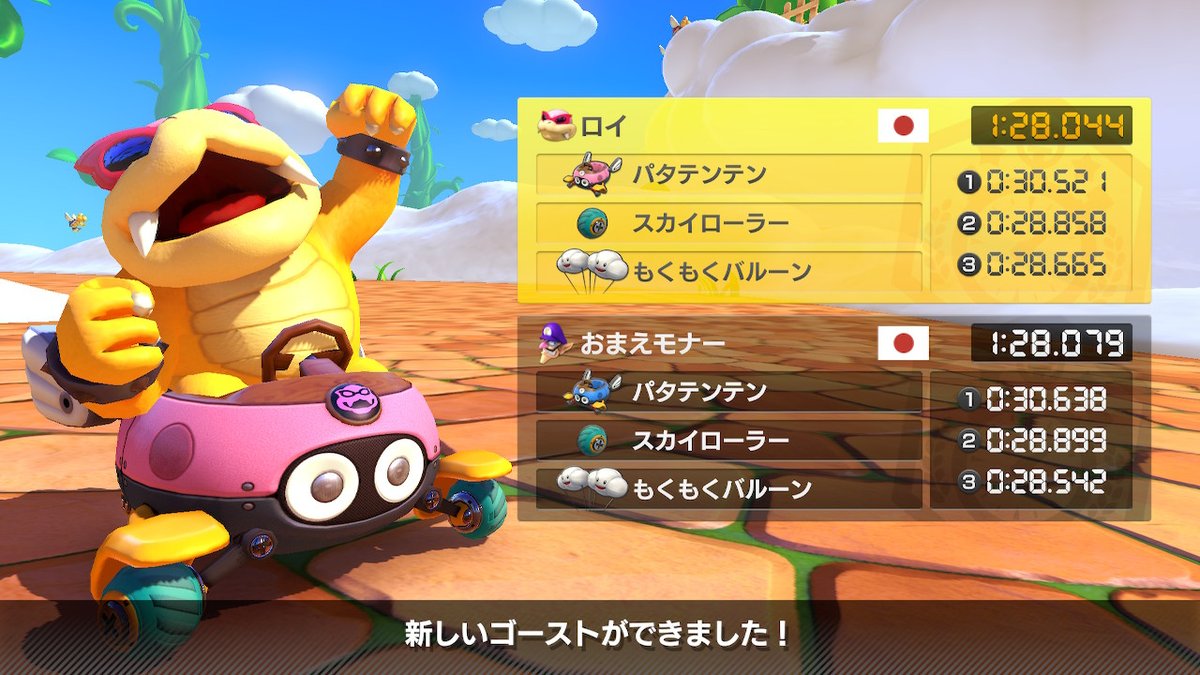 はらだ Ha Poke617 Twitter