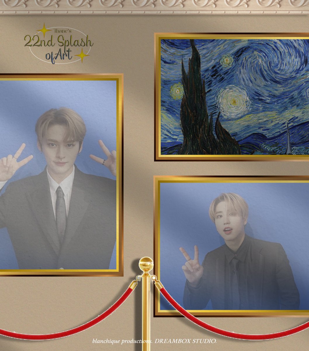 ㅤㅤㅤ
     caelumstelo.⠀ posted a sns update. 

     📅 : 03 / 20 / 2022

        #StephenStarryNight
        #StephenVanGogh
        #ThaneTurns22 
⠀⠀
ㅤㅤㅤ