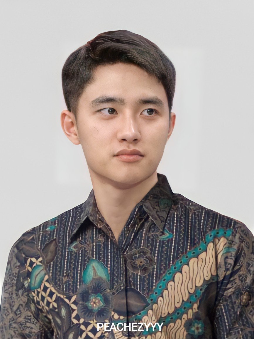 starfess's tweet photo. -idol liatin idol kalian yg indo able

sender: D.O. from exo
cr : on pict https://t.co/sYHhriGend