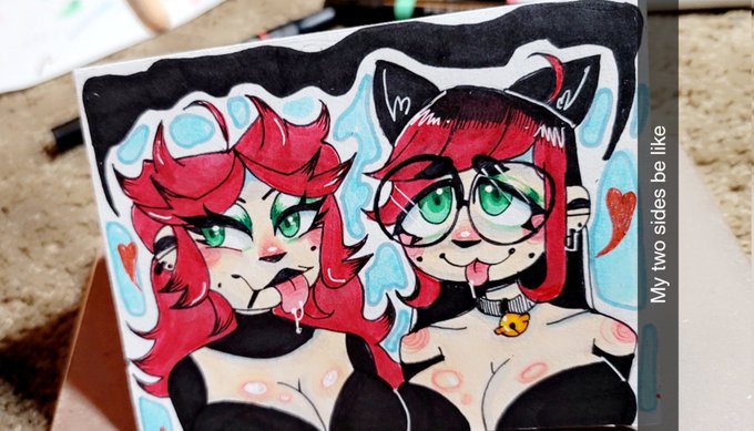 Honestly my favorite part of my job is making people letters :)  I love putting my heart in soul into