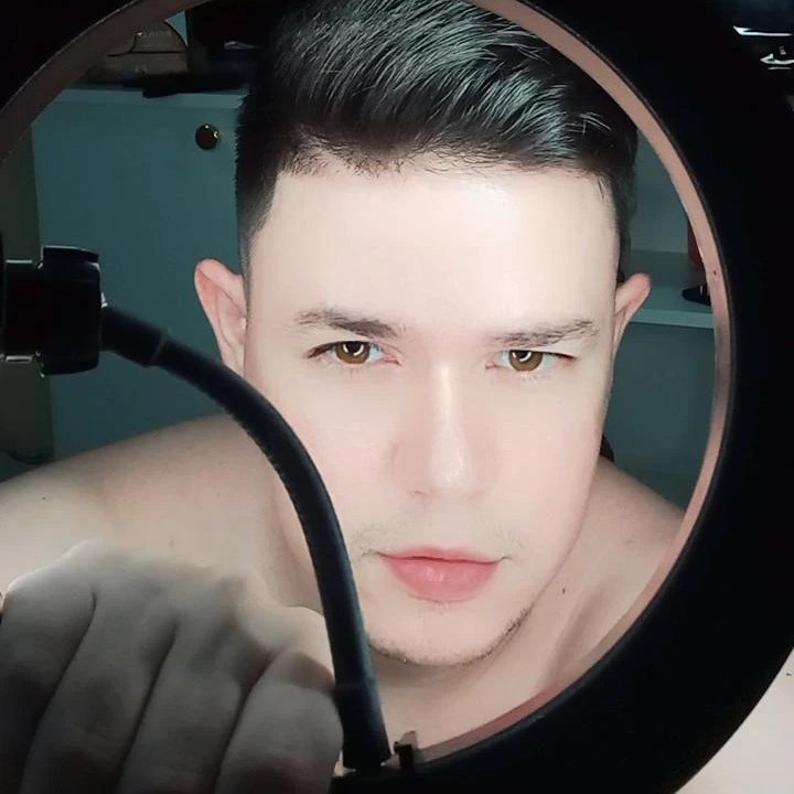 ilhoty's tweet image. #NewProfilePic