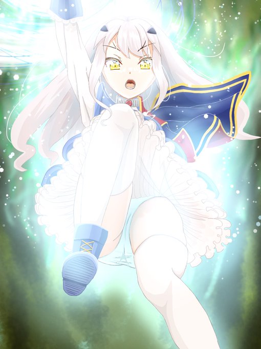ハイアングルのtwitterイラスト検索結果 古い順