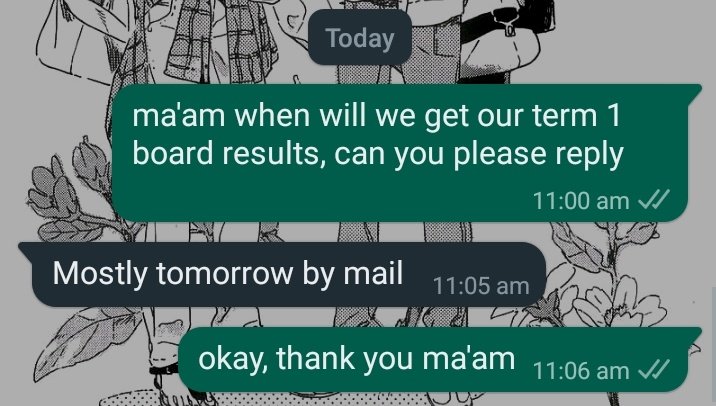 itsdefinitelyy1's tweet image. you all are invited to my funeral which will be held tomorrow 
#cbseterm1
