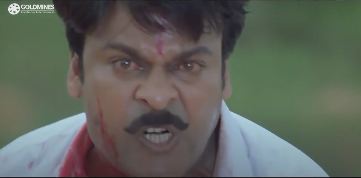 andhraabbay's tweet photo. Parallels #RamCharan #Chiranjeevi https://t.co/X8NV9xGkh7