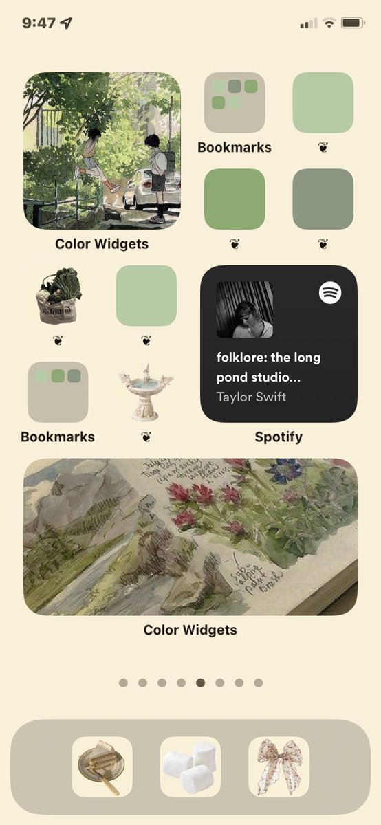 lilligraay's tweet photo. Green and Beige Art iPhone Layout! ππ»ππ»
https://t.co/A1tFlbN2ua
#ios #homescreen #homescreenlayout #green #beige #art #TaylorSwift https://t.co/zVmgbpdKii