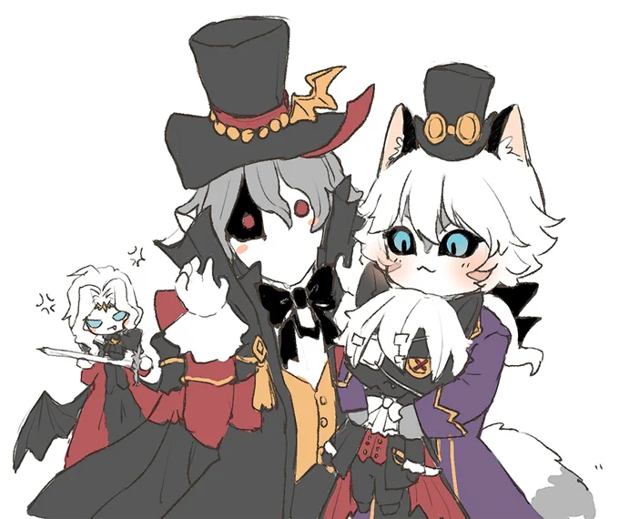 #リパジョゼ 