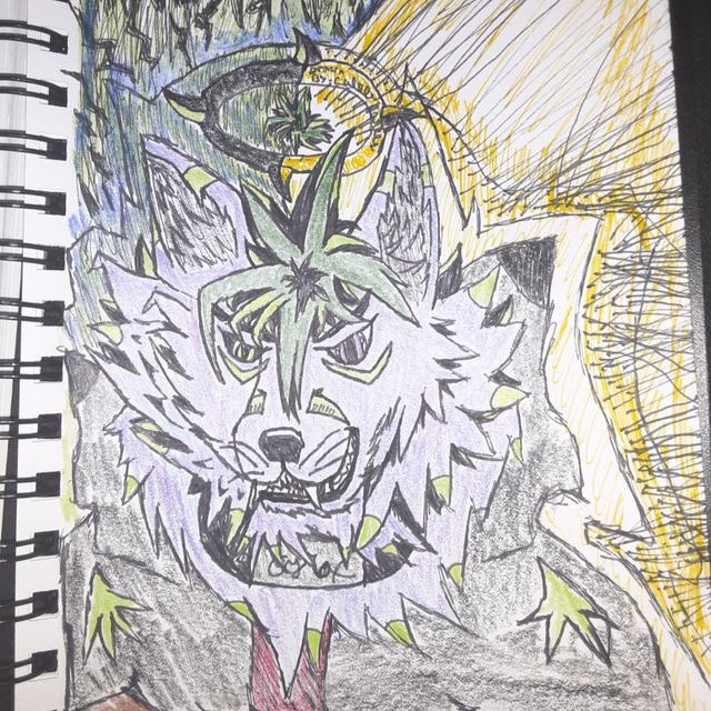 cyrax222's tweet photo. @marrieart @gamibri @paciulofursuits Just some art of my sona of I happen to win by some chance in this raffle good luck to everyone one that joins in also @LatchetFox check this out try your luck in winning to https://t.co/kGtQQj2uu0