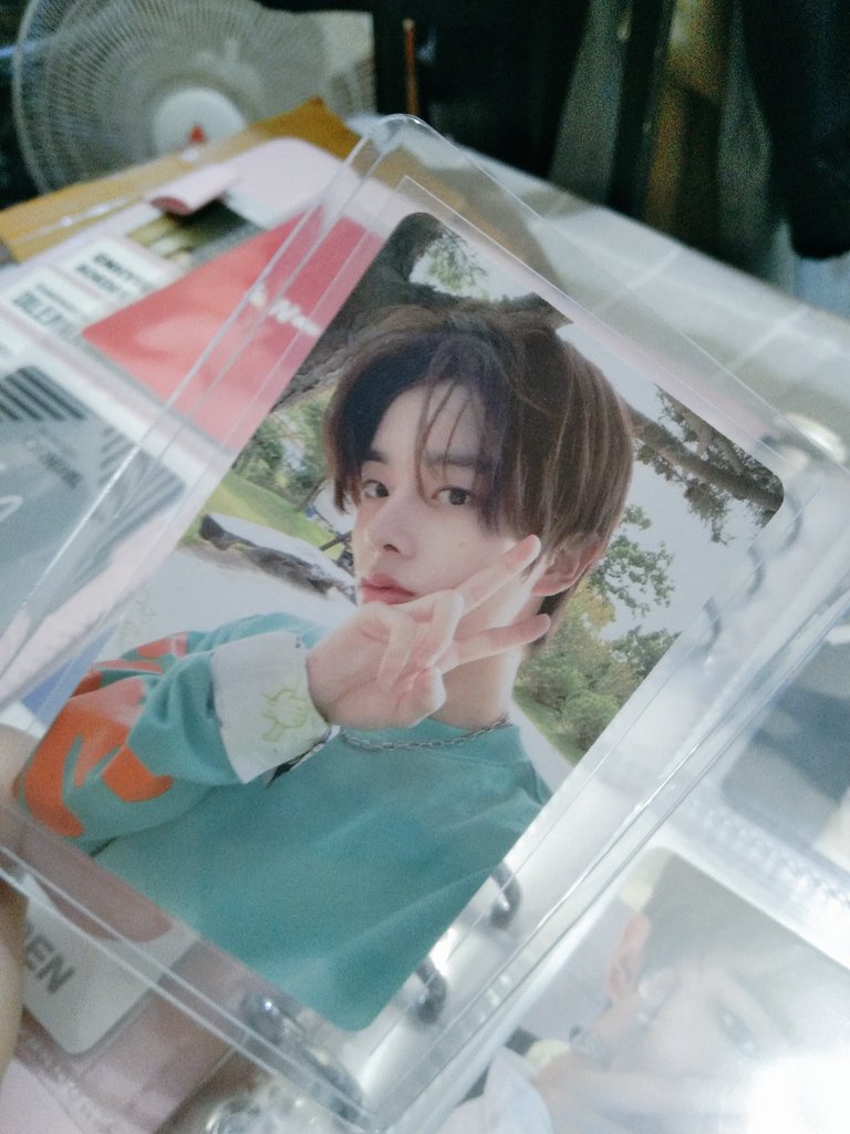 kmgyuuu__'s tweet photo. #budolfromMina
thank u for packing jake safely!! โค๏ธ
@Itsmina_here @itsmina_here02 https://t.co/NStaySJ2Bv