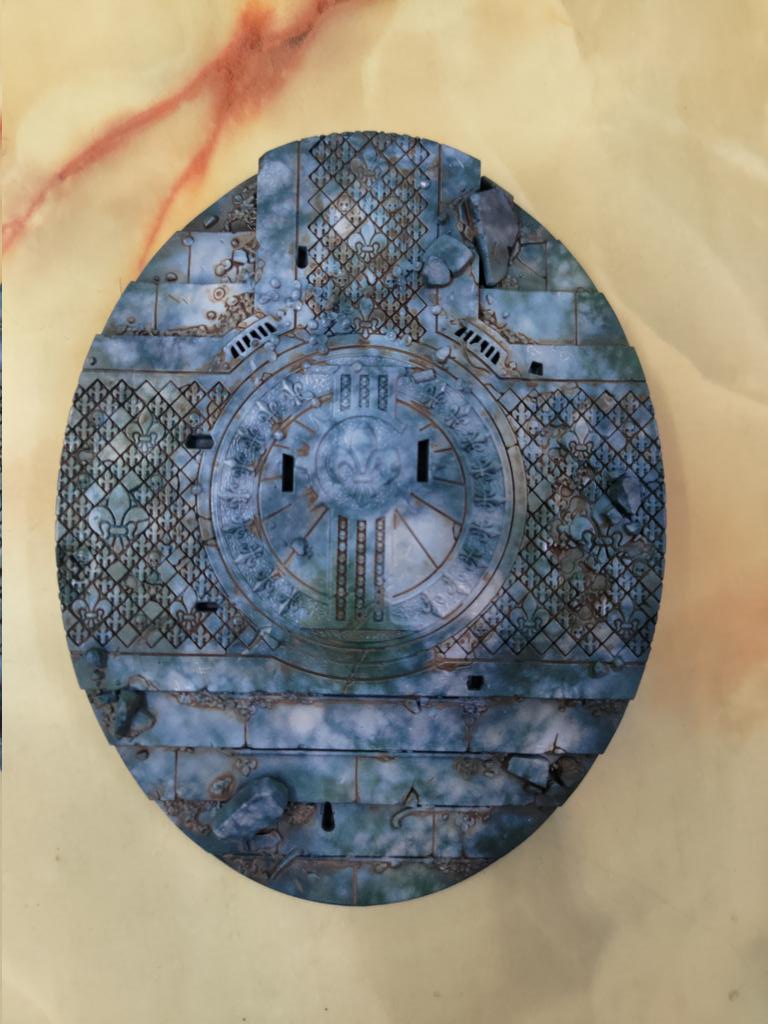 Noirkira's tweet photo. WIP hope can make 20th May

#PaintingWarhammer https://t.co/VSeTVLEBdm