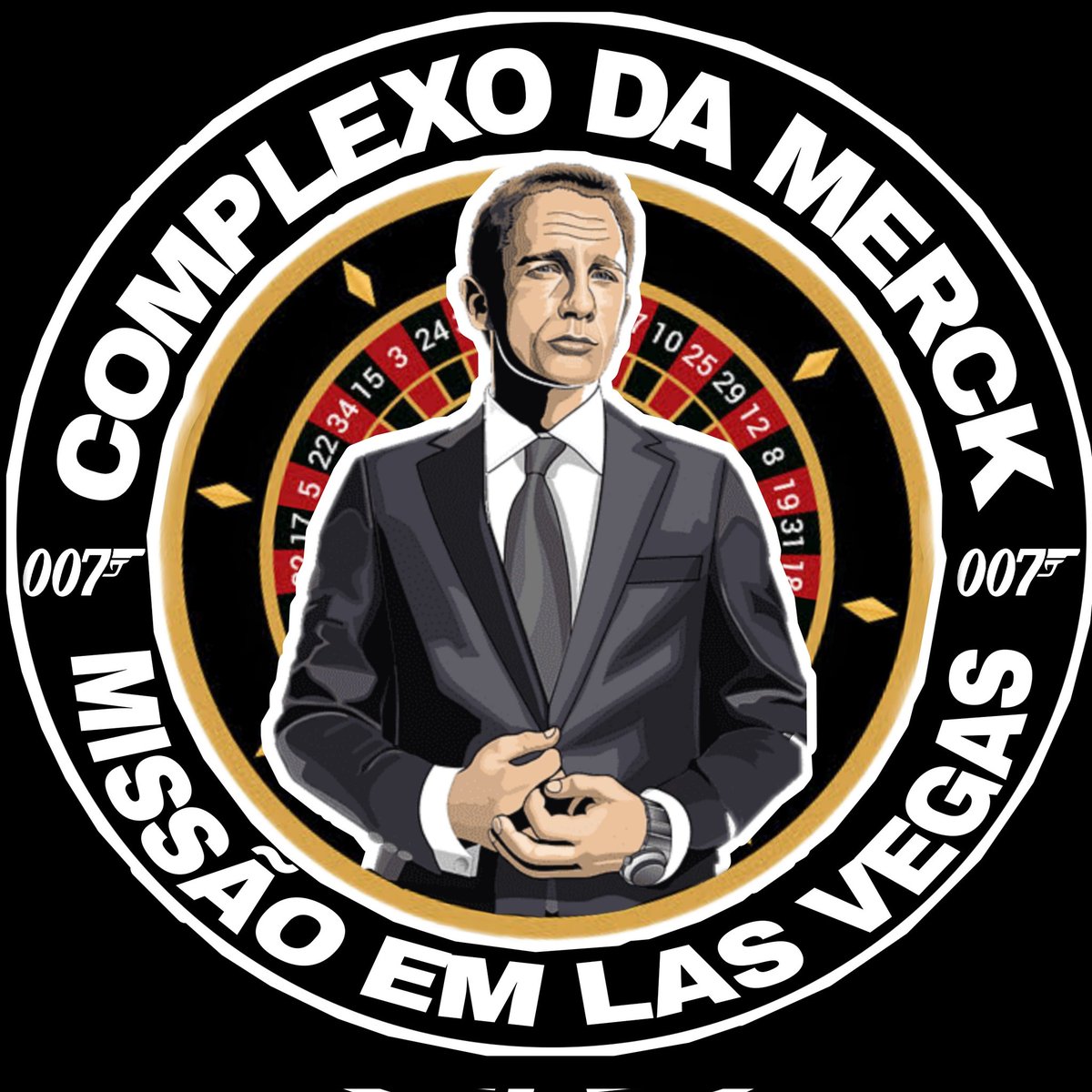 CPXDAMERCK's tweet photo. #NewProfilePic https://t.co/y6Eqsm1iAi