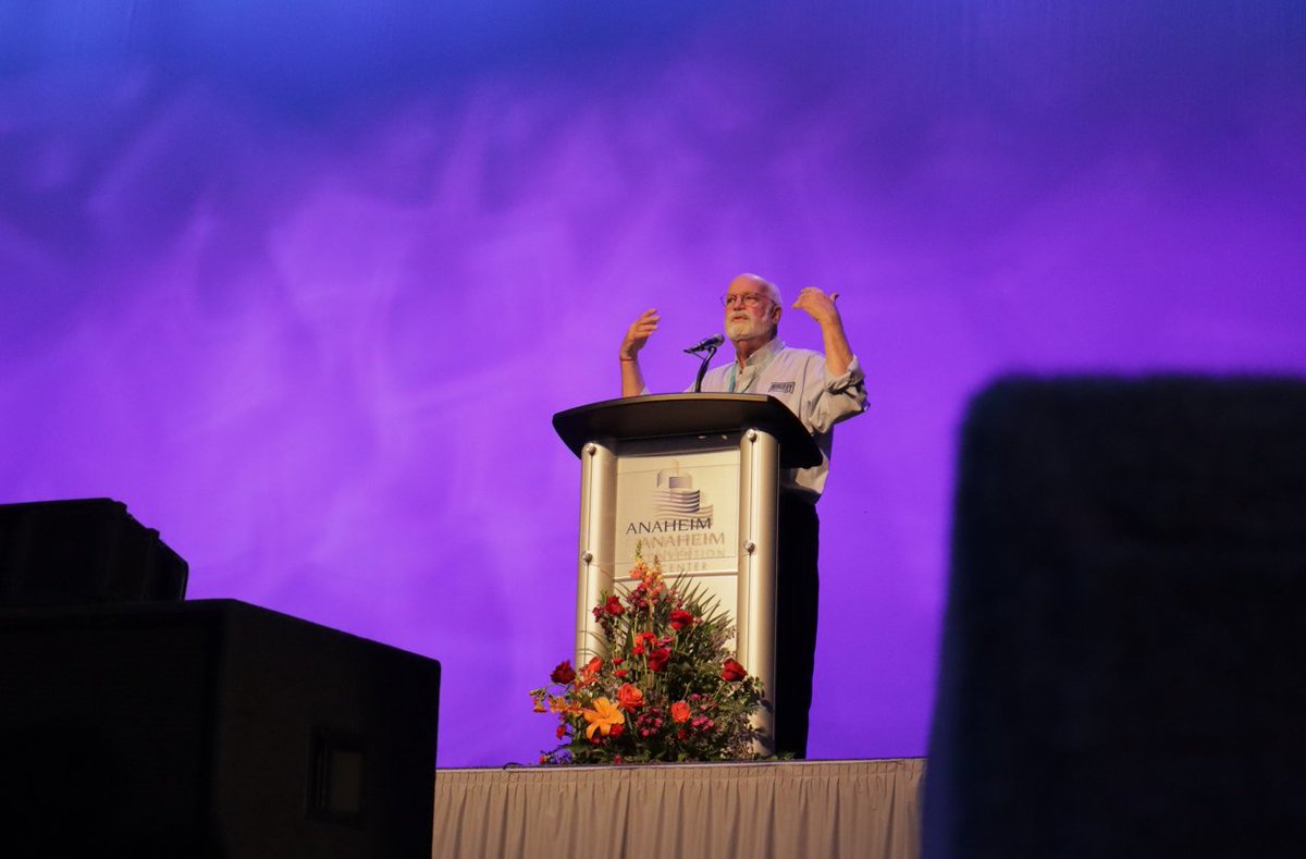 Los Angeles Religious Education Congress tweet media