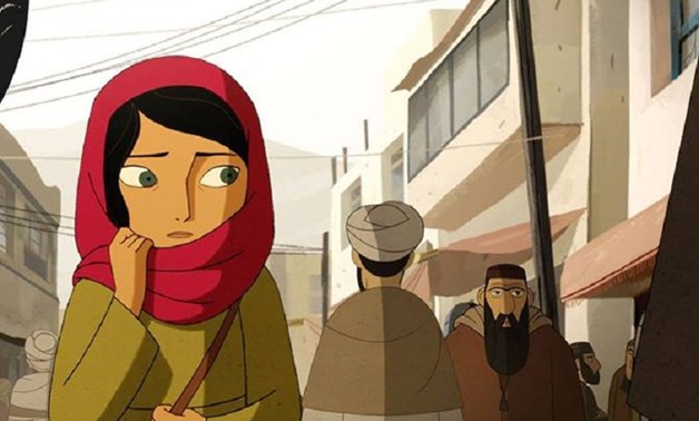 CinemaForensic's tweet photo. Animated Gems ❤

"Raise your words, not your voice. It is rain that makes the flowers grow, not thunder".
#Parvana

#TheBreadwinner (2017)
Genre: #War #Drama
Director: #NoraTwomey
Book adaptation #deborahellis

#CinemaForensic https://t.co/jtIUqa4kHN