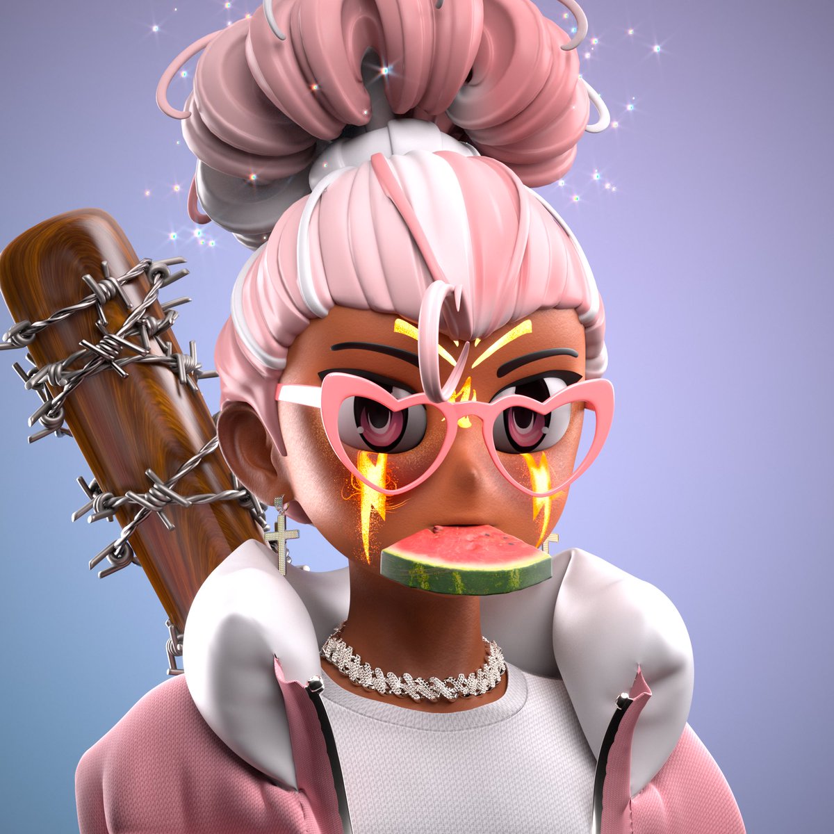 Ademiici's tweet photo. 😍🔥Whitelist Giveaway 🔥😍

🥋 3 WL spots from @shinsekaicorp 

How to enter: 
🧿 ❤&amp;🔁
🧿 Follow @shinsekaicorp &amp; @ademiici 
🧿 Tag 2 frens in the comments
🧿 Join discord

#NFTs #WhitelistGiveaway https://t.co/R5HsvAZf0j