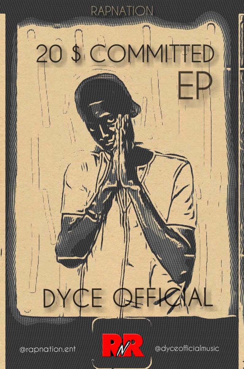DyceOfficialAfr's tweet photo. The #20AndCommittedEp Already out to the fullest extent!! Go #Stream #Listen #Vibe #Download #DyceOfficialMusic @mp3jaja @HowweEnt @BlizzUganda @RapNationEntAfr https://t.co/lqVs6FyORM