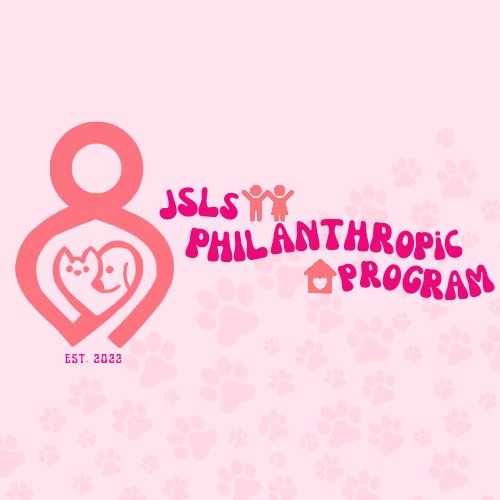 jslsprogram's tweet image. Lending the hands of millions of JSLs... #WeHelpAsOne #NewProfilePic