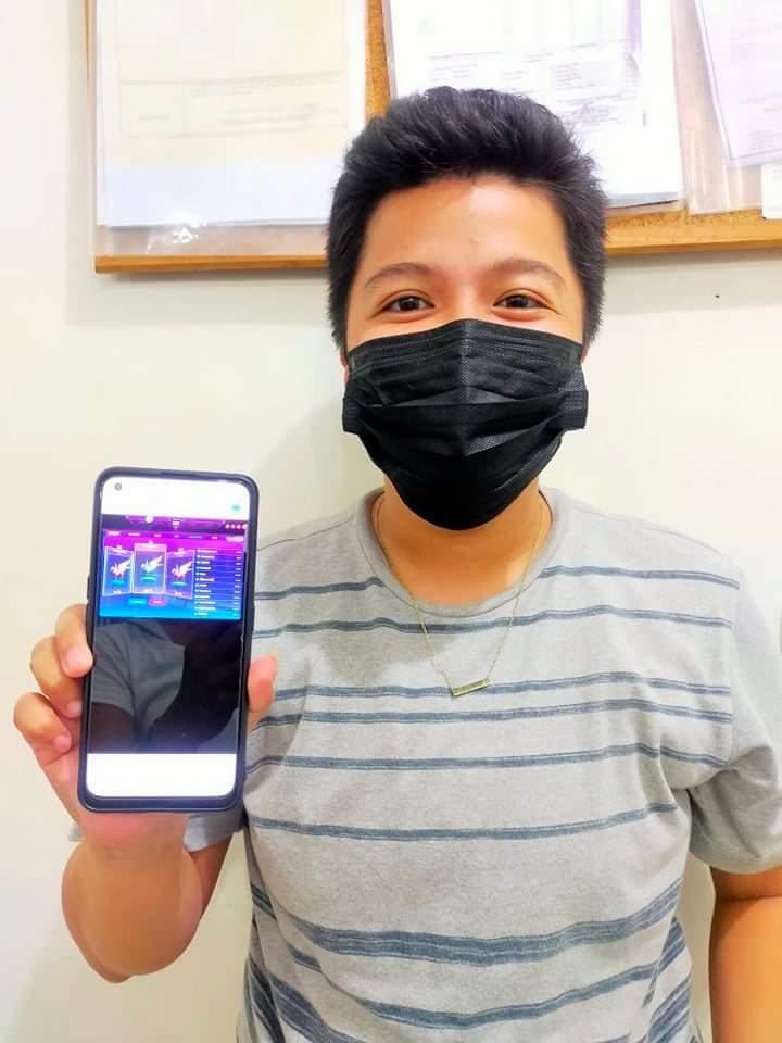 JenifferMond's tweet photo. Thank you so much @axiesquadDAO for giving me an opportunity to race your pega for 15days with 15% share. I will save the vis for the future, hoping also to have a permanent pegaxy scholarship soon 🙏😇. Will be missing Alisa, more power to all of you guys! 🙏😇🇵🇭 https://t.co/VgiqvmNXPq