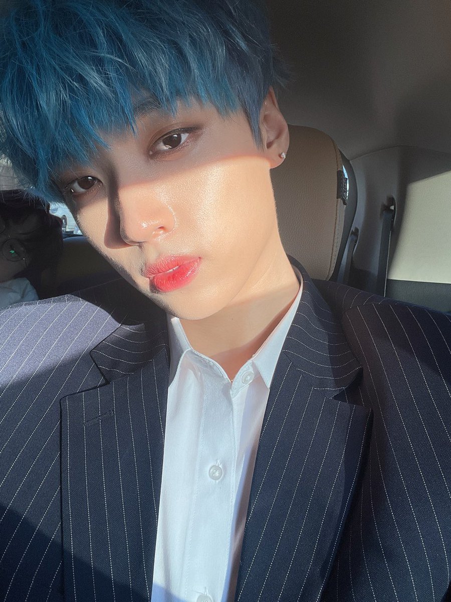 KINGDOM_peru's tweet photo. 『 TWITTER | «19.03.22»』

[ARTHUR👑]

🐿☀️

#KINGDOM #킹덤 #ARTHUR #아서 
@KINGDOM_GFent

Esp: @KINGDOM_peru https://t.co/k5K66HAS19