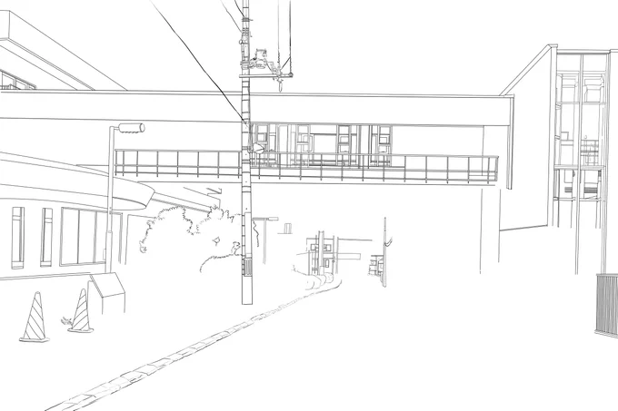 昨日のチマです
昨日はチマでは寝落ちせずちびモブ会社員を描きながら寝落ちしていました( ゜Д゜) 