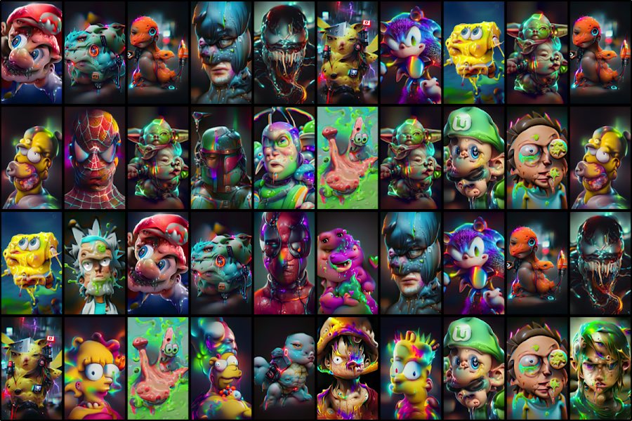 QAI-A
opensea.io/collection/qai…

QAI-POP
opensea.io/collection/qai…

#NFTCollections #NFTs #NFTCommunity #NFTdrops #pfpNFT