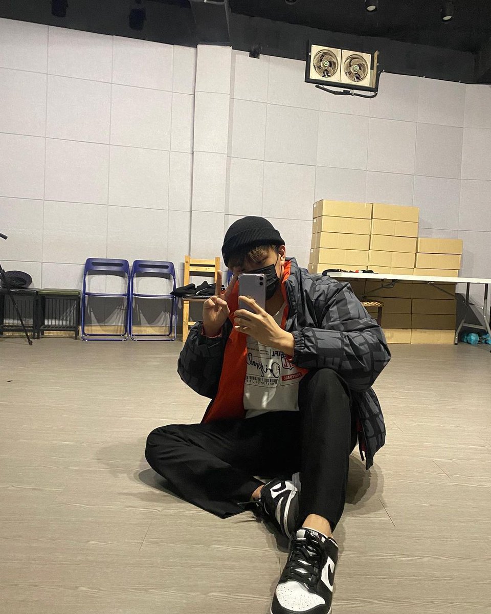 KINGDOM_peru's tweet photo. 『 IG | «19.03.22»』

[JAHAN👑]

😎✌🏽

#KINGDOM #킹덤 #JAHAN #자한
@KINGDOM_GFent

Esp: @KINGDOM_peru https://t.co/PDBx0j9gaM