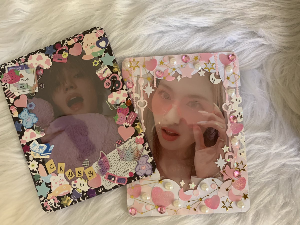 budolniboo's tweet photo. ✉︎ #chamails
— the deco toploaders made by @seungkwannieyo arriveddd yieeee ang pretty talaga ㅠㅠ also sobrang secured and aesthetic ng packaging thank you din po for the freebies sobrang dami omg nagulat ako <33 #kwannieyo_proofs https://t.co/GAImJzhvtM