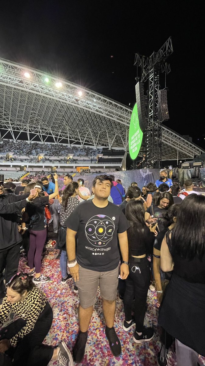 Arteaga. tweet media