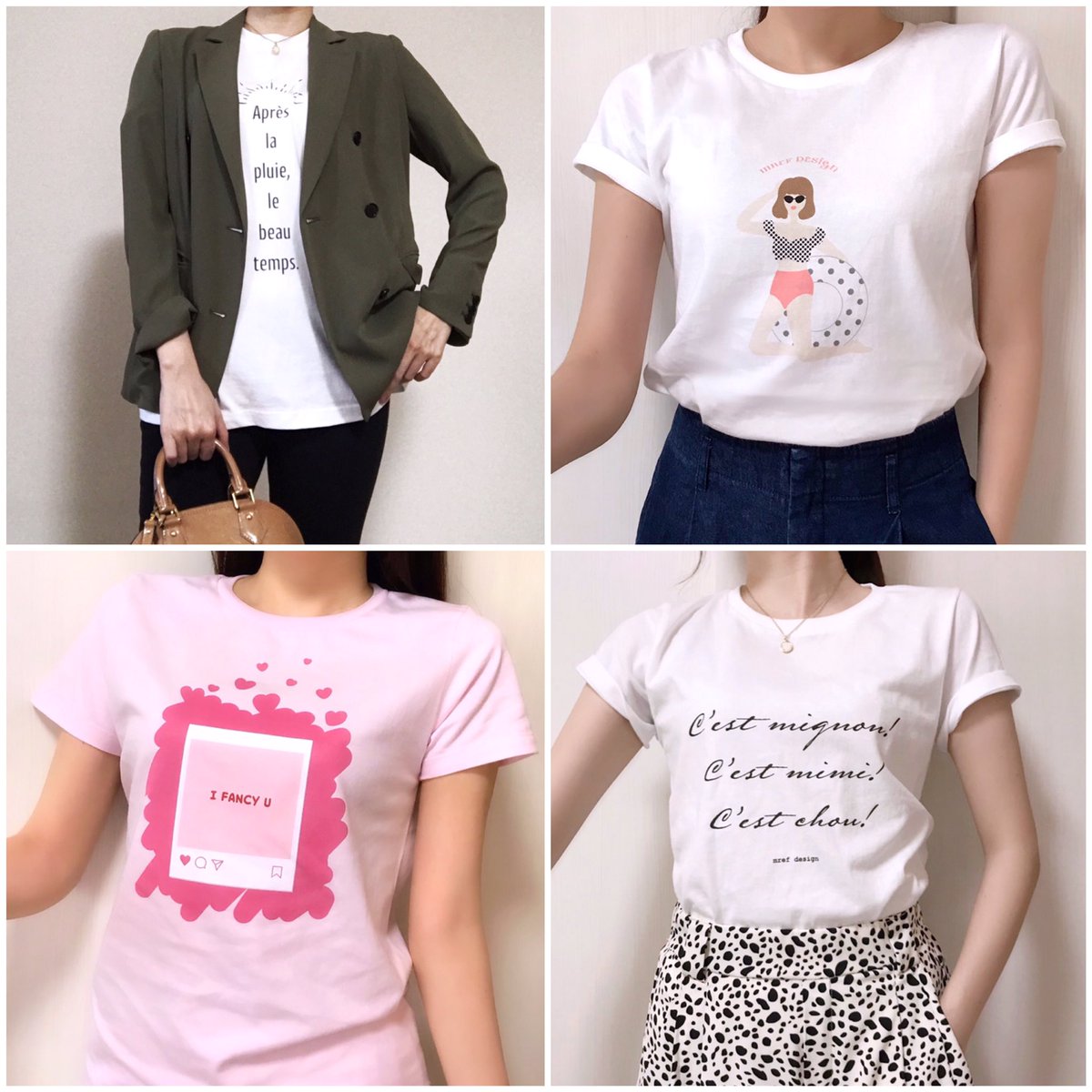 mrefdesign's tweet photo. #Tシャツトリニティ 
MAX1000円引きSALE🤗💖‼️

👇ショップ👇
https://t.co/9LcDeEl2jh

#Tシャツ #オリジナルTシャツ #おもしろTシャツ #パーカー #バッグ https://t.co/44Zj2AJfwy