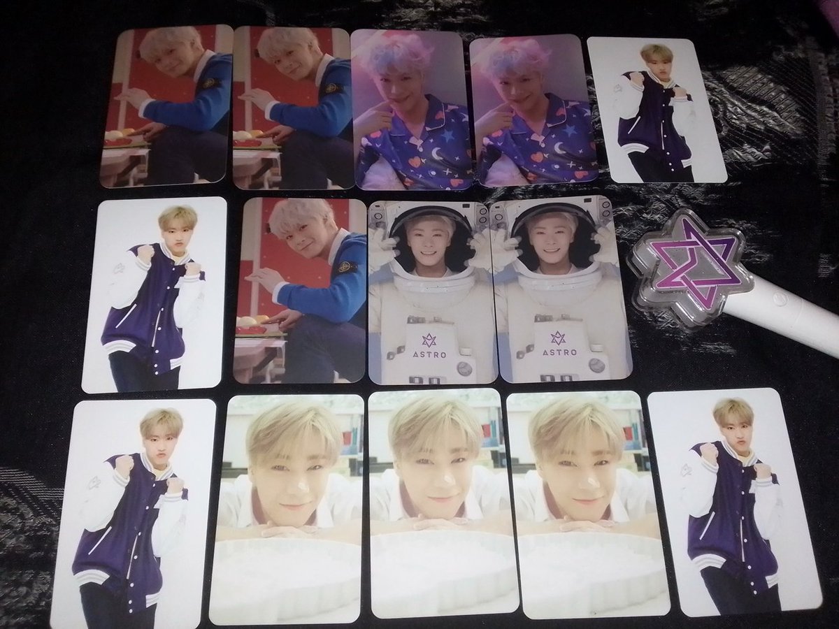Astrobyeol2022's tweet photo. wts lfb ph and world wide 

Astro photocards

moonbin assorted PC 

-b100each
- all in good condition
- on hand

mop: gcash /Metrobank
mod: JRS &amp; LBC only

tags : wts wtb lfb ph astro pc moonbin https://t.co/sn3cJwAkCp