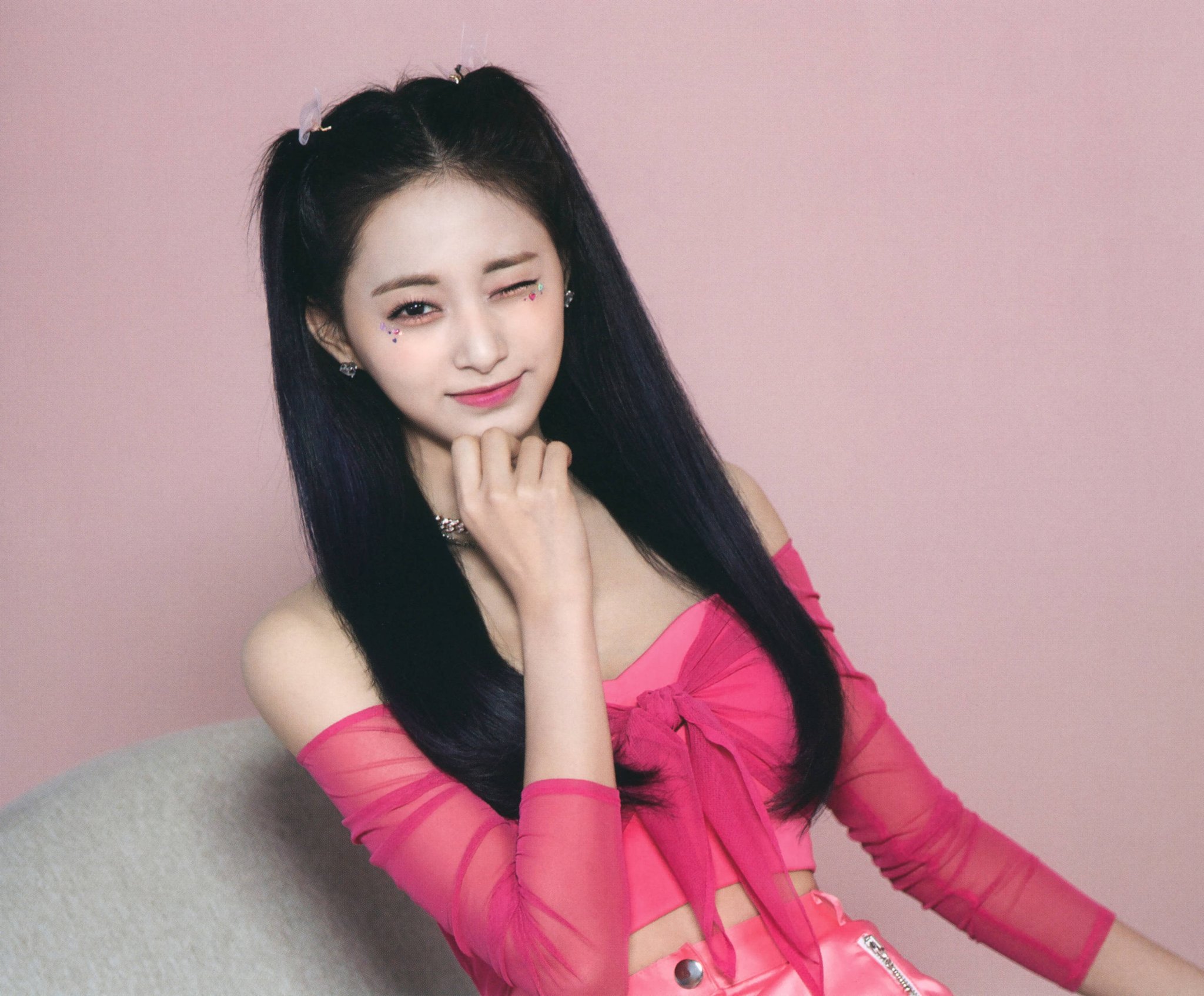 TWICE ALL フルコンプ monograph ホロ 枠 トゥワイス 韓国 FORVjYSaAAIsuIJ.jpg:large