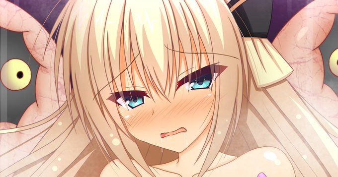 孕むまで注ぎ込まれる差分をpixivFANBOXに投下しました

https://t.co/vjoYN7rf2Z 