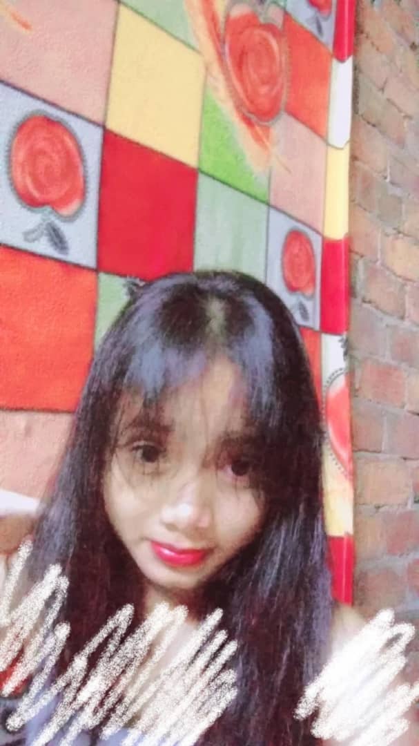 Calvin73961551's tweet photo. Hye geng...bantu saya viralkn perempuan ni..dia banyak buat hal
1)menipu orang
2)kaki kikis duit lelaki
3)ade vd /gambar bogel
#mintak kat saya kalau nak no dia https://t.co/cPcw32ZfaU