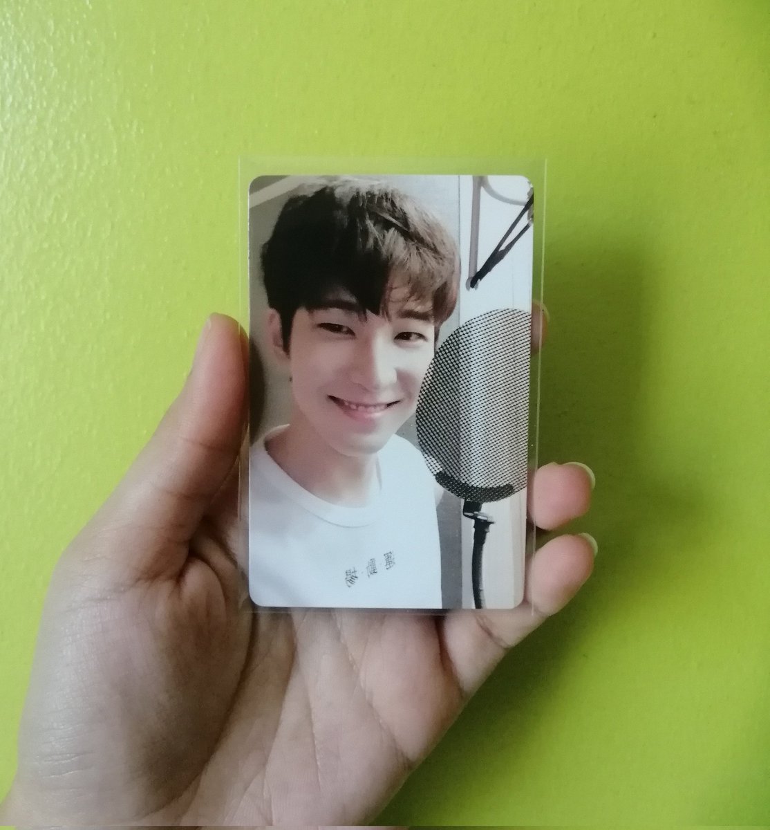 bububunny__'s tweet photo. thank you @rbhaui~ wonu bungisngis (semicolon) is finally home!
#rbhproof https://t.co/rPKoHXPkvA
