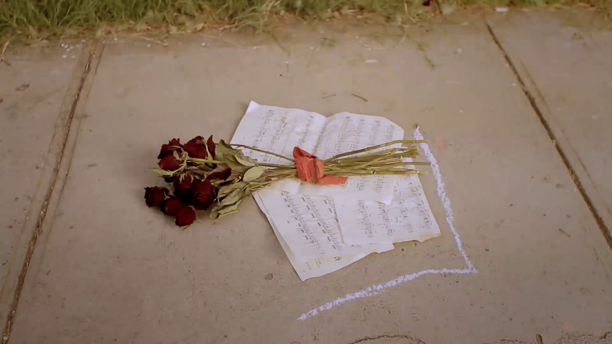 Remordicion's tweet image. “Otros conquistaron, pero yo mejor corrí.”

Bonanza cumple 10 años el día de hoy. #PXNDX