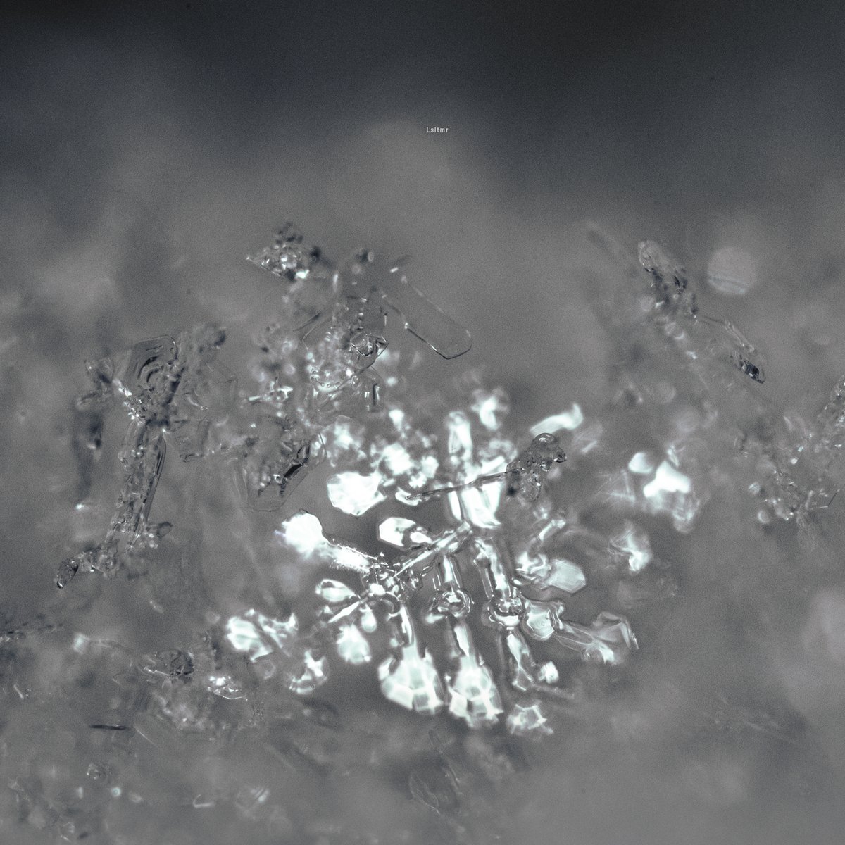 lsltmr's tweet photo. Snow.. https://t.co/0RsKuZ9nNI