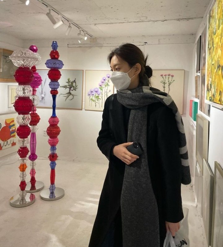 Doyeon tweet media