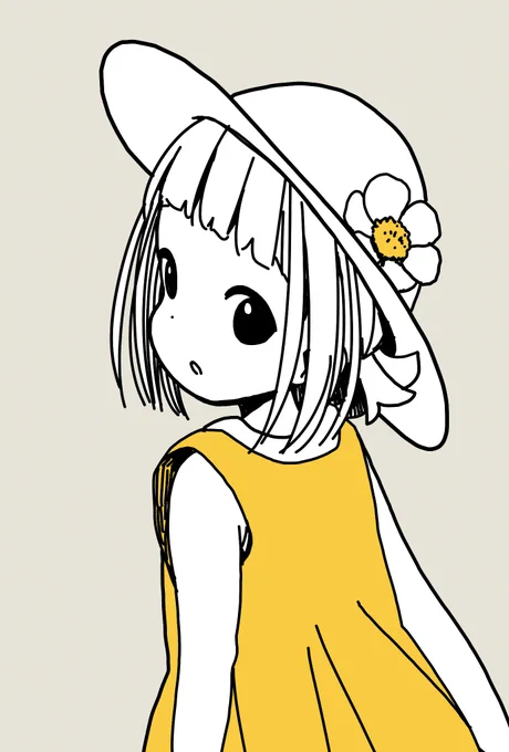 さっちゃん超かわいい?
#三ツ星カラーズ 