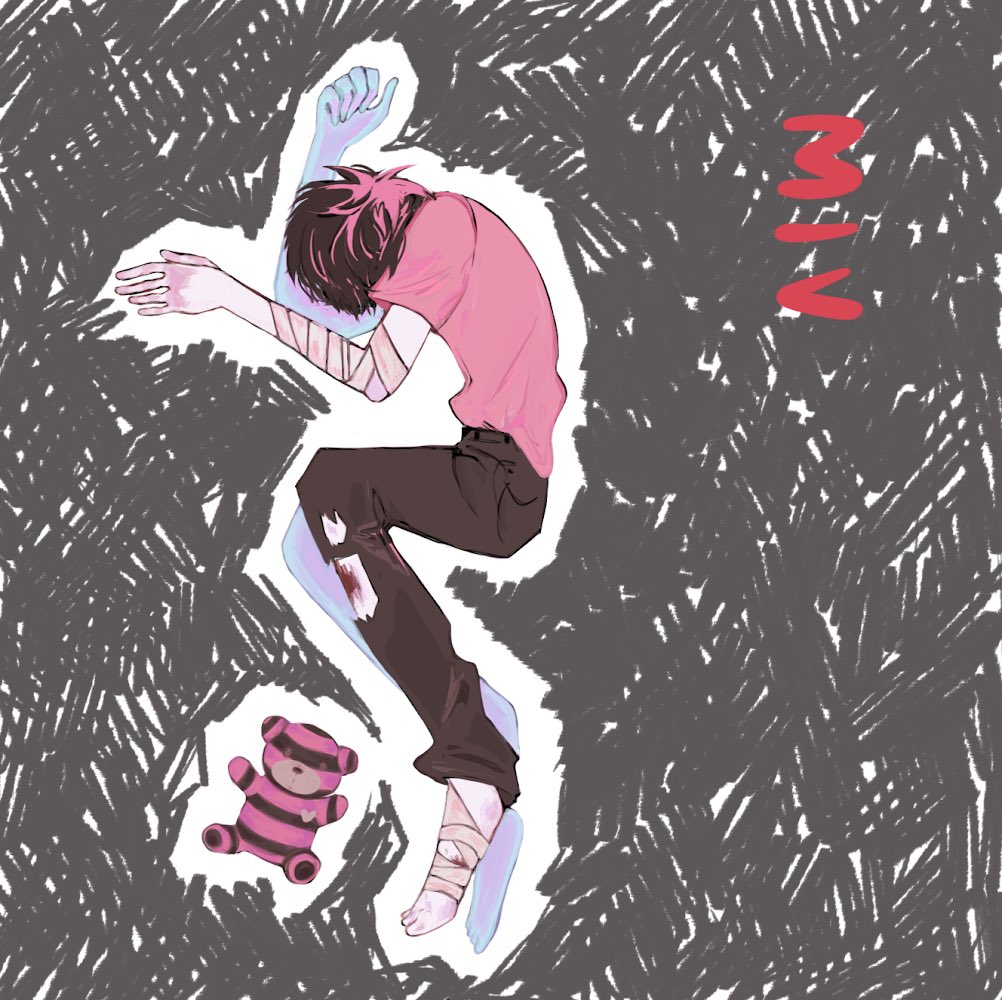 drownlore's tweet image. 🫀