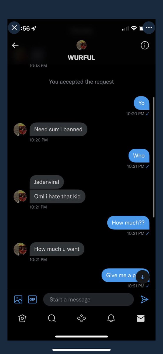 Jaden💰 tweet media