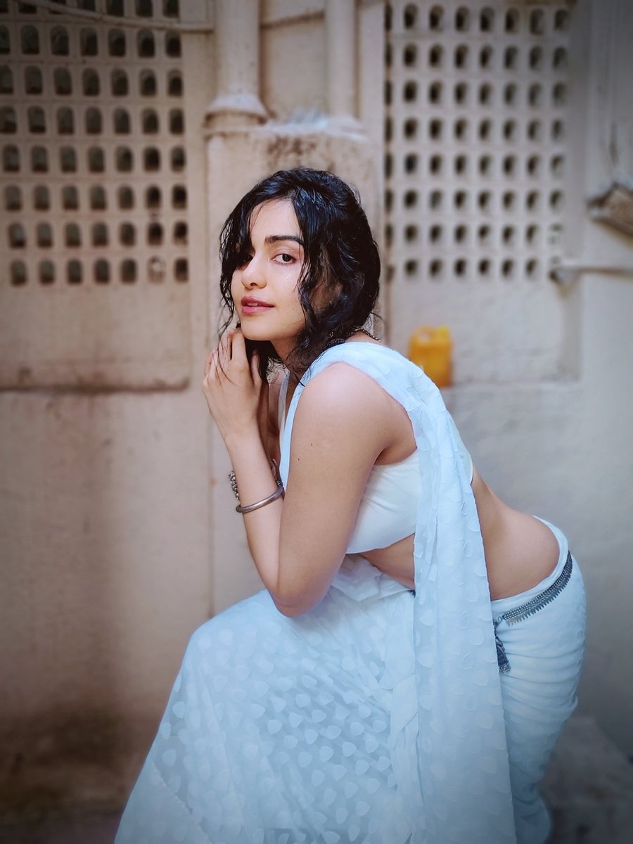 OnlyHeroines's tweet image. #Adasharma 😍