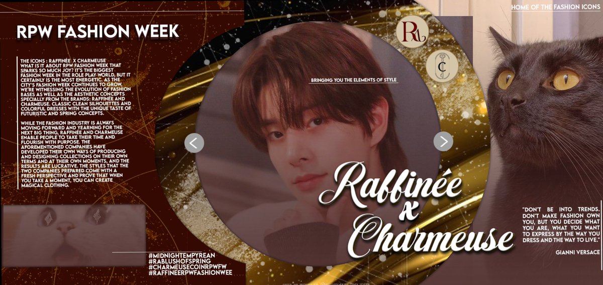 aintdork's tweet photo. https://t.co/Iaxjuj4PIF https://t.co/PWmvyxkk8y

I and my babies are here to support everyone from today's event. ^-^

#CharmeuseCoInRPWFW
#RaffineeRPWFashionWeek
#ExtraterrestrialEmpyrean
#RABlushOfSpring https://t.co/4wOA8e9Kfo