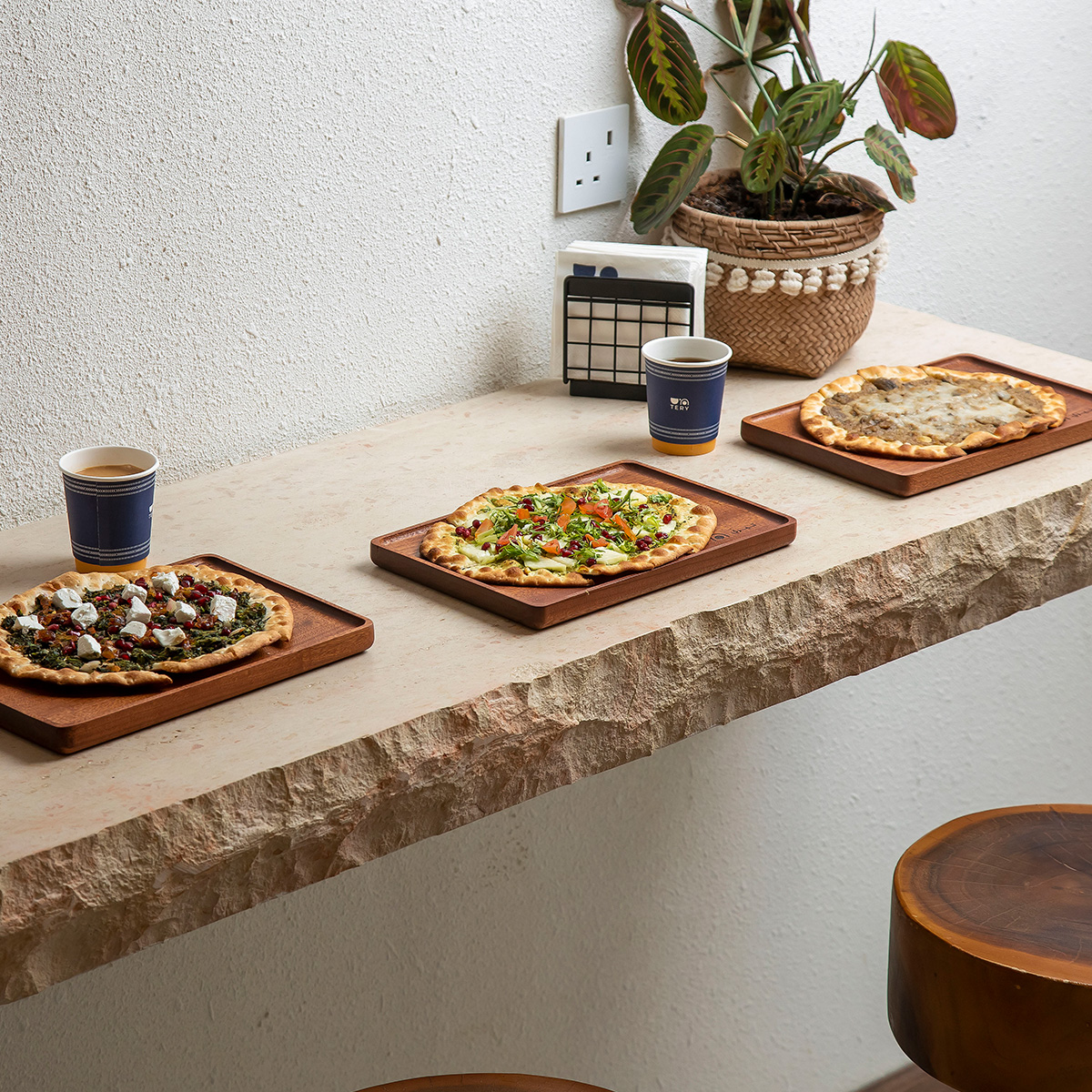 TERY_ksa's tweet photo. TERY! the art of TEA & BAKERY awaits you
#TERY
#RIyadh https://t.co/Esb4YLsllm