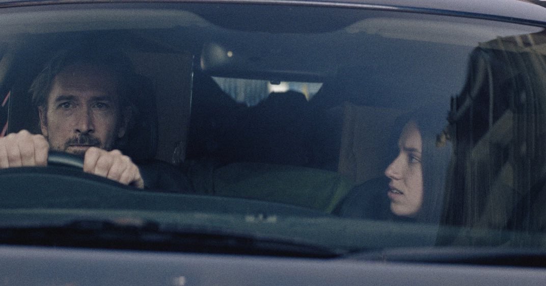 Today’s the day. After coming up with the idea 20 yrs ago to being able to shoot in 2019 to pandemic delays, finally <a href="/LongWayBack1/">Long Way Back</a> can start screening. I’m so genuinely thankful to everyone who worked on the film &amp; everyone who helped us get here. Can’t wait for people to see it.