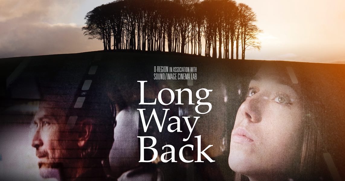 BrettHarvey1's tweet photo. Today’s the day. After coming up with the idea 20 yrs ago to being able to shoot in 2019 to pandemic delays, finally @LongWayBack1 can start screening. I’m so genuinely thankful to everyone who worked on the film &amp; everyone who helped us get here. Can’t wait for people to see it. https://t.co/FHRgDOAgmy
