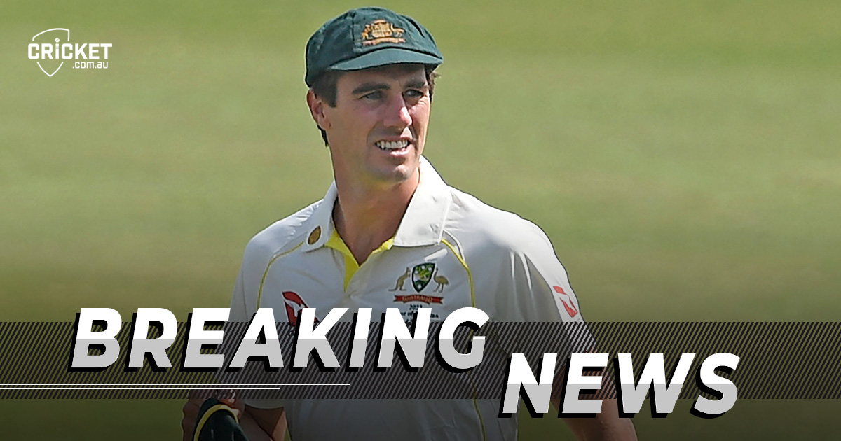 JUST IN: Australia have confirmed they will pick the same XI for the series-deciding third Test against Pakistan cricket.com.au/news/australia… #PAKvAUS