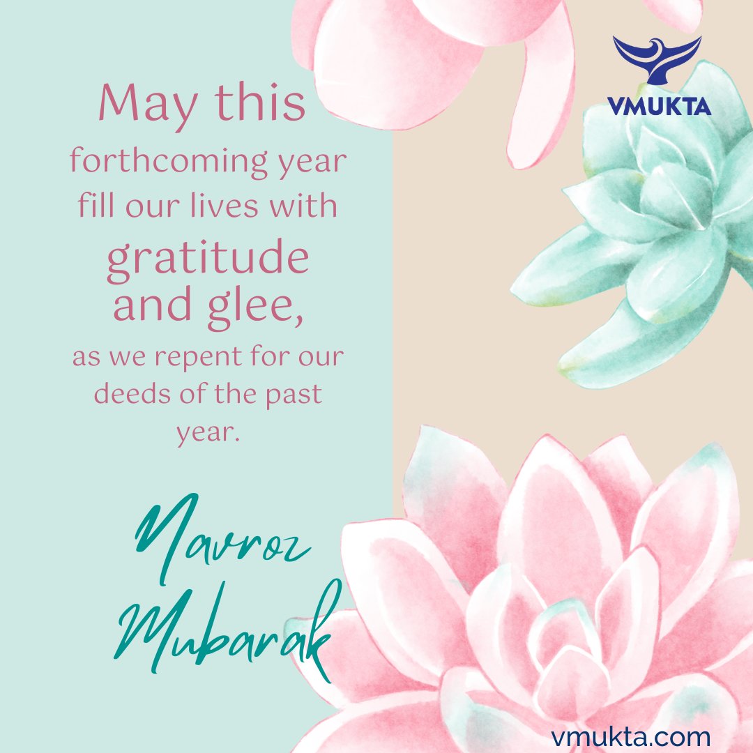 Wishing all Parsi Friends 'Navroz Mubarak'

#Navroz #Navroz2022 #NavrozMubarak #coloncross