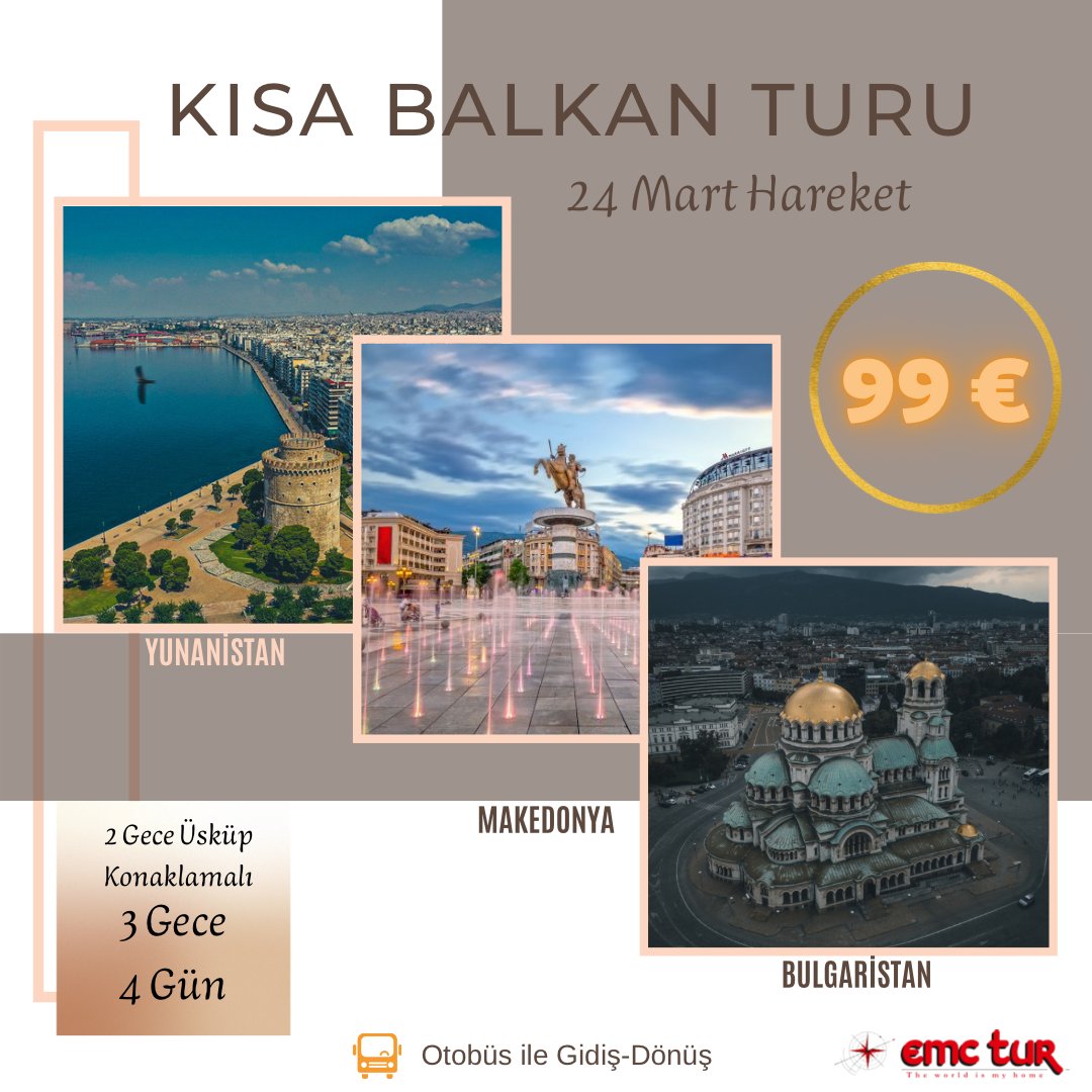 emc_tur's tweet photo. Peşin fiyatına kredi kartına taksit imkanı - SON YERLER https://t.co/JXM2SLH0yJ