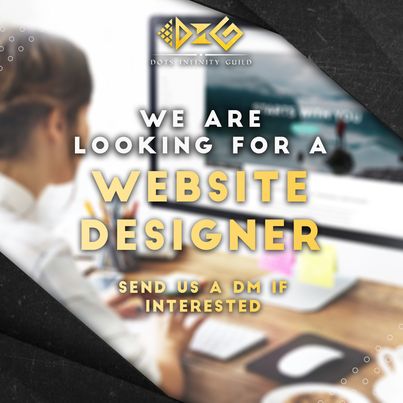 DotsInfinity tweet picture
