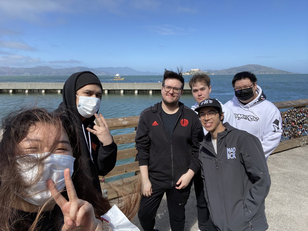 Christina Ge tweet media