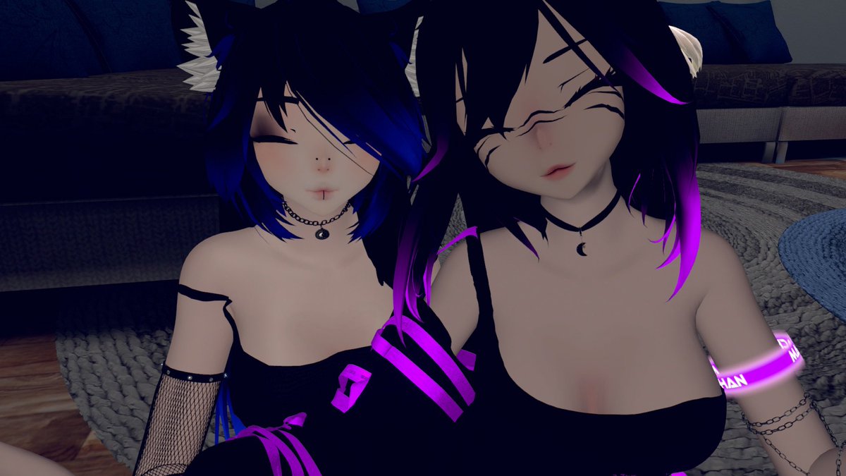 Ich kann dir garnicht oft genug sagen wie unfassbar dankbar ich dir für alles bin ich wünschte ich könnte dir was dafür geben oder es dir irgendwie zeigen! qwq <3