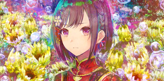 !?!?!?!?!?!?!?!?!?!(また白飛びした) 